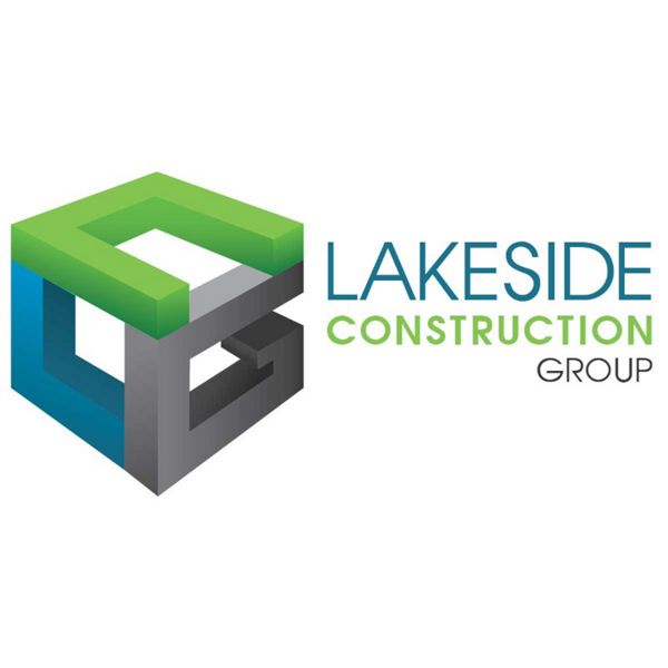 Lakeside Construction Group, LLC Logo