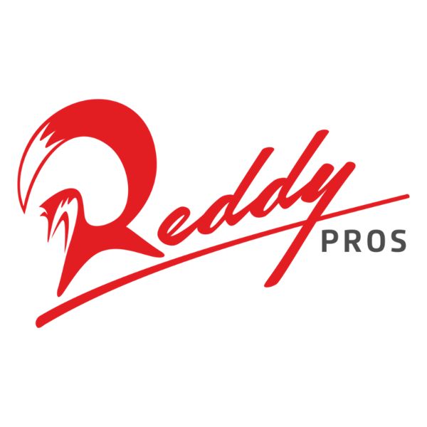 Reddy Pros Logo