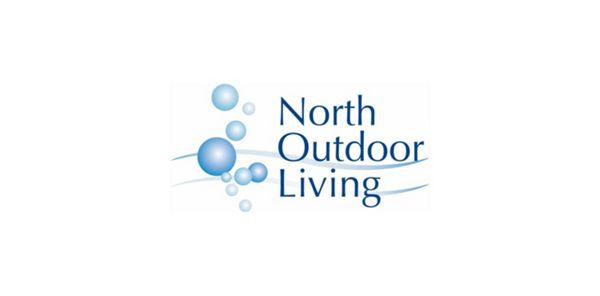 North Outdoor Living Logo