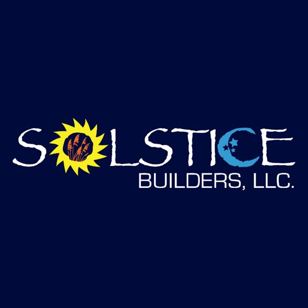 Solstice Builders LLC Logo