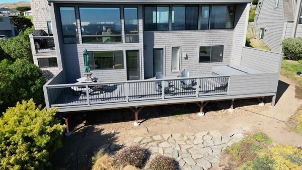 Lineage "Island Mist"