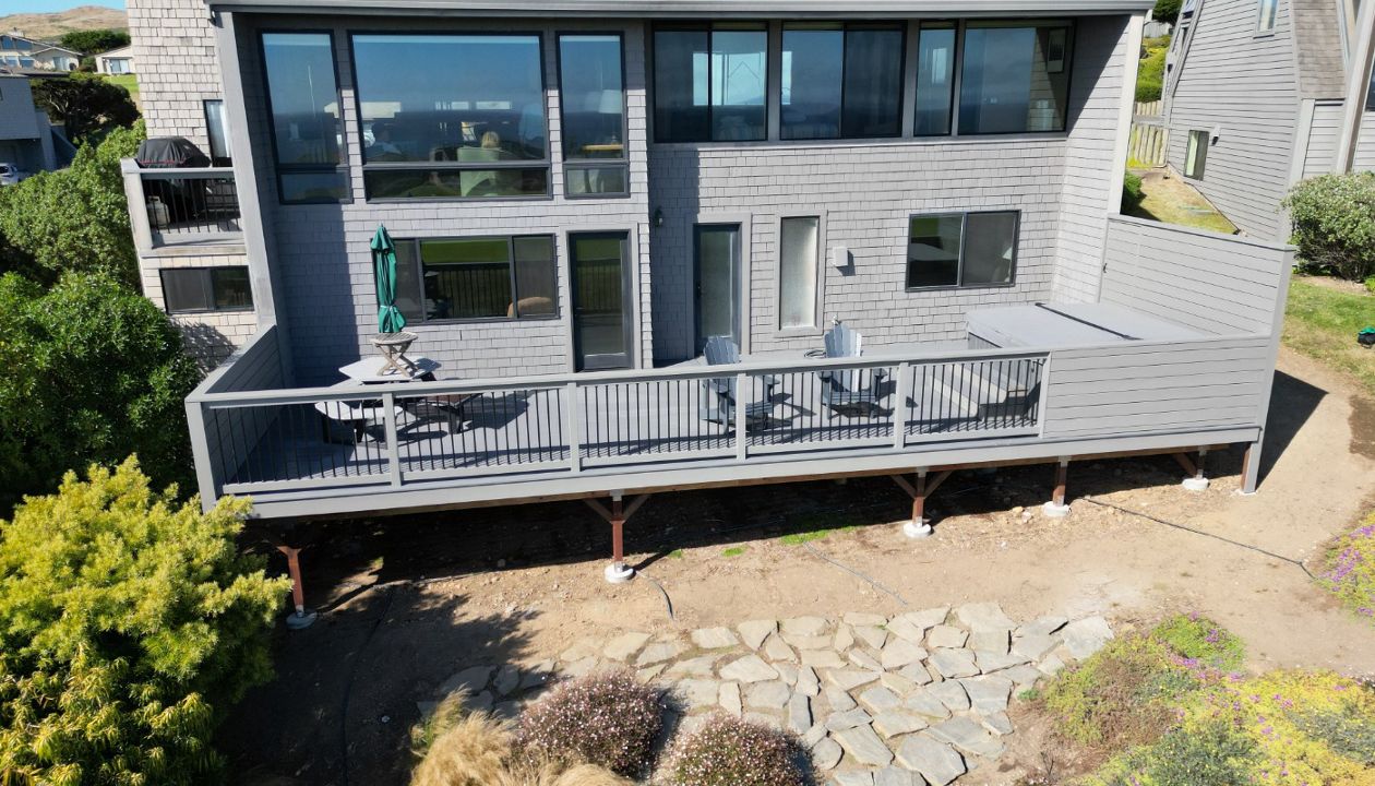 Lineage "Island Mist"