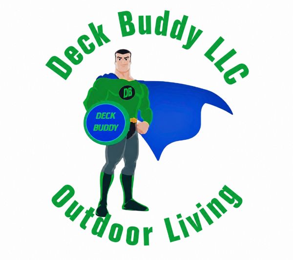 Deck Buddy LLC Logo