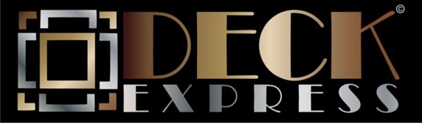 Deck Express Logo