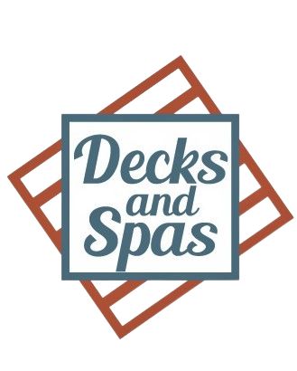 Decks & Spas Logo