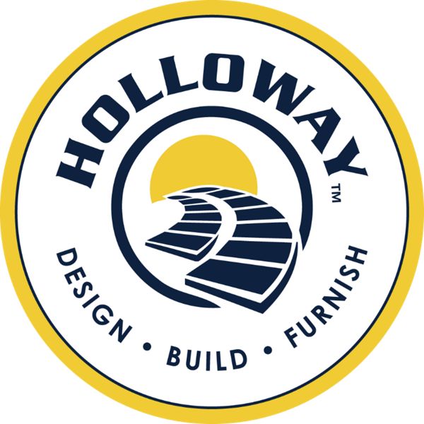 Holloway Company Inc. Logo
