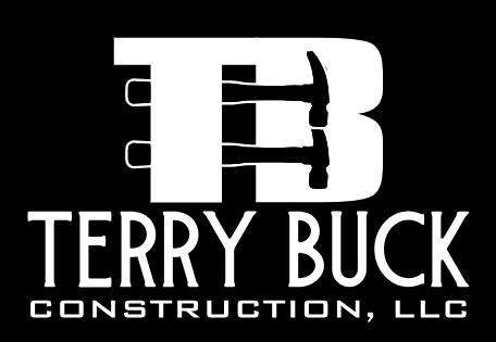 Terry Buck Construction LLC Logo