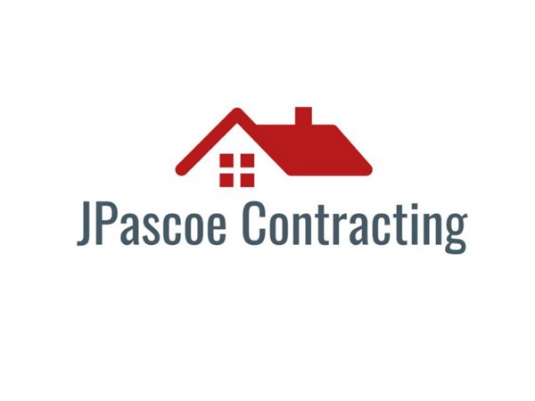 JP Contracting Logo