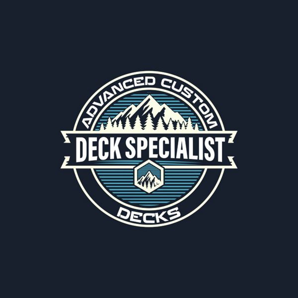 Advanced Custom Decks Logo