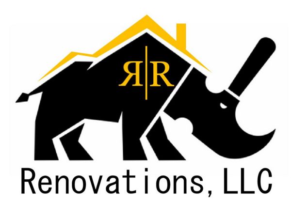 RR Renovations, LLC Logo