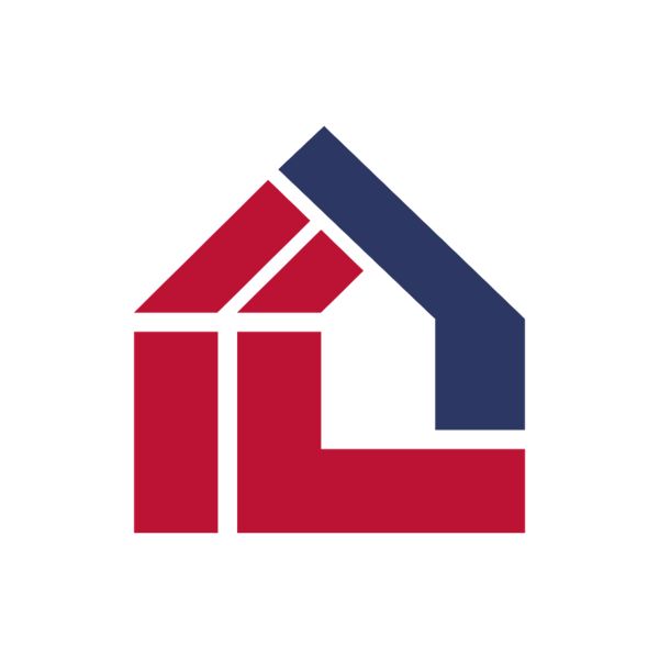 Iconic Upscale Logo