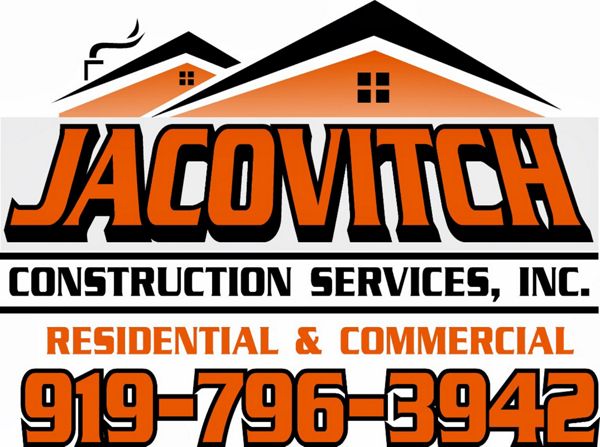 Jacovitch Construction Services, Inc. Logo