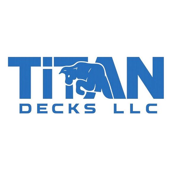Titan Decks LLC Logo
