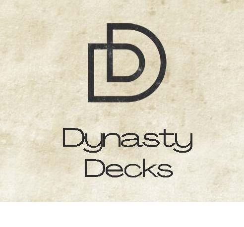 Dynasty Decks LLC Logo
