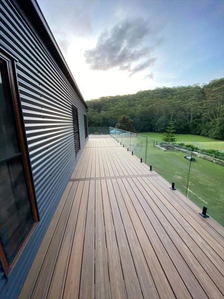 Matcham - Havana Gold