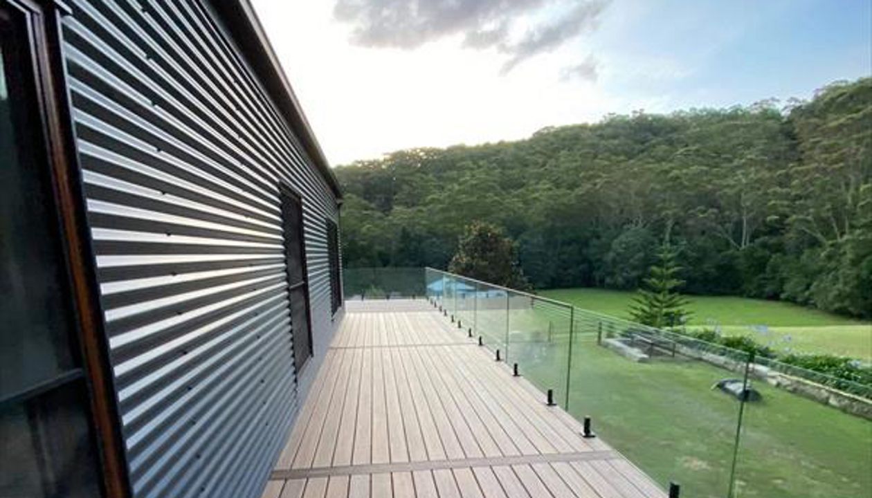 Matcham - Havana Gold