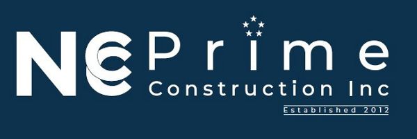 NCC Prime Construction Logo