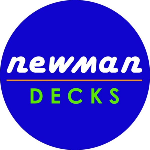 Newman Decks Ltd. Logo