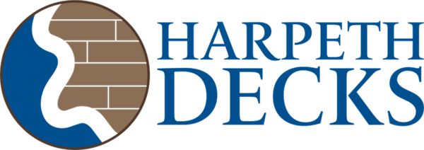 Harpeth Decks Logo
