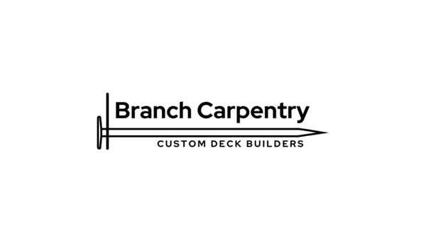 Branch Carpentry LLC Logo