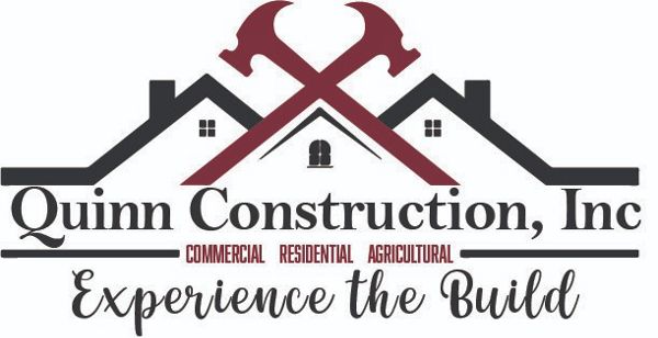 Quinn Construction INC. Logo