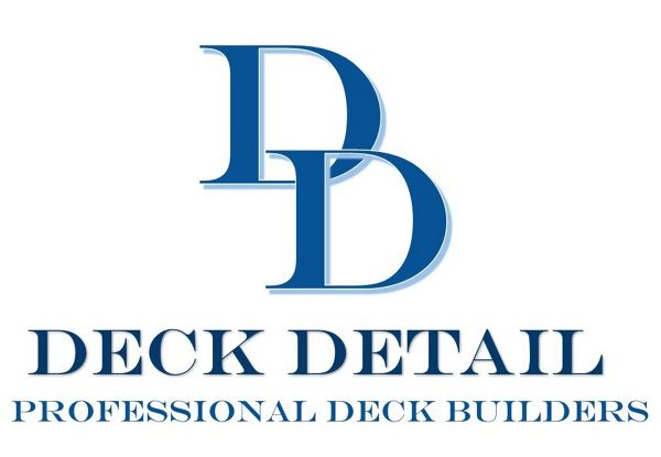 Deck Detail  Inc. Logo