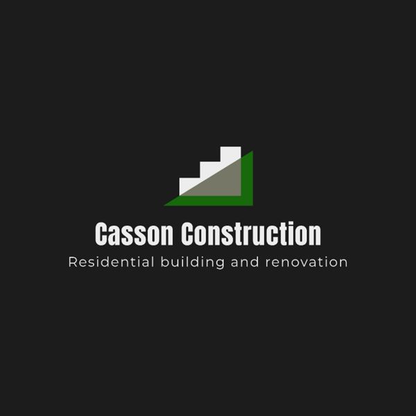 Casson Construction Logo