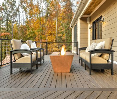 Outdoor Furniture