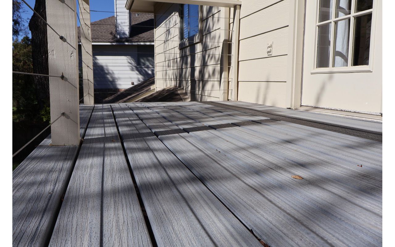 new Deck 1/2