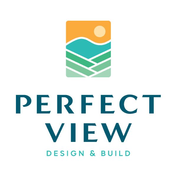 Perfect View Decks Logo
