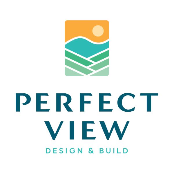 Perfect View Decks Logo
