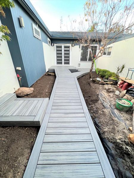 Point Clare - Island Mist