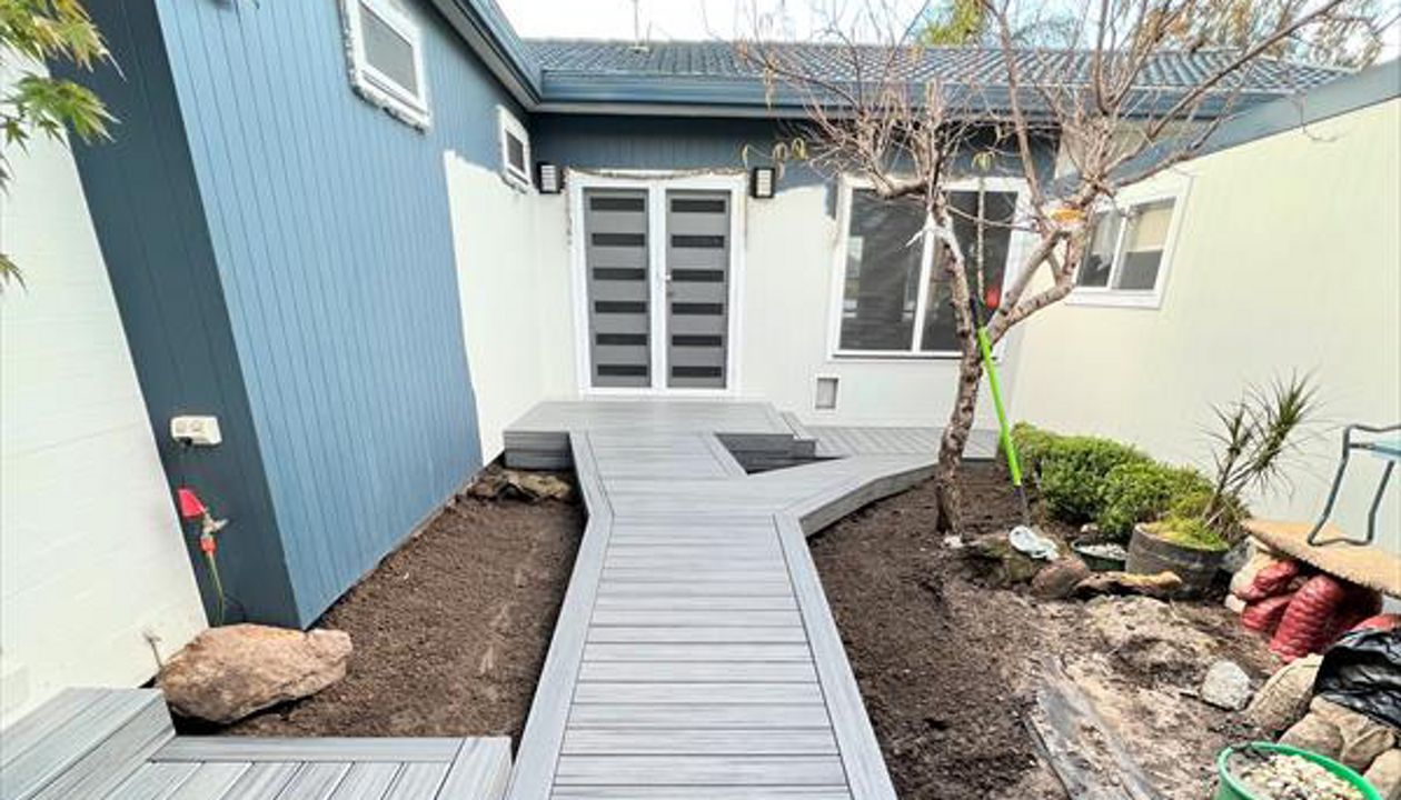 Point Clare - Island Mist