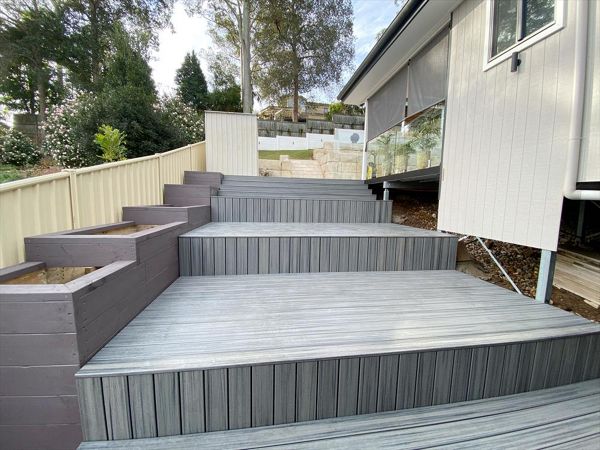 Lisarow - Island Mist