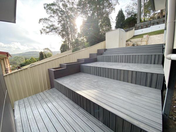 Lisarow - Island Mist