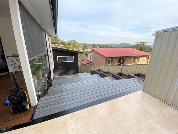 Lisarow - Island Mist