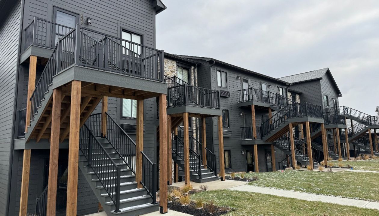 Condominium Renovation