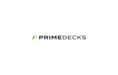 Prime Decks Logo