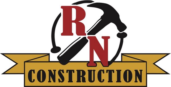RN Construction, Inc. Logo
