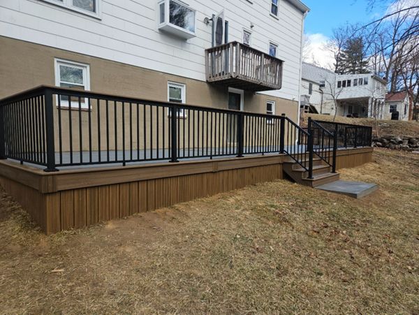 Island Mist/Havana Gold