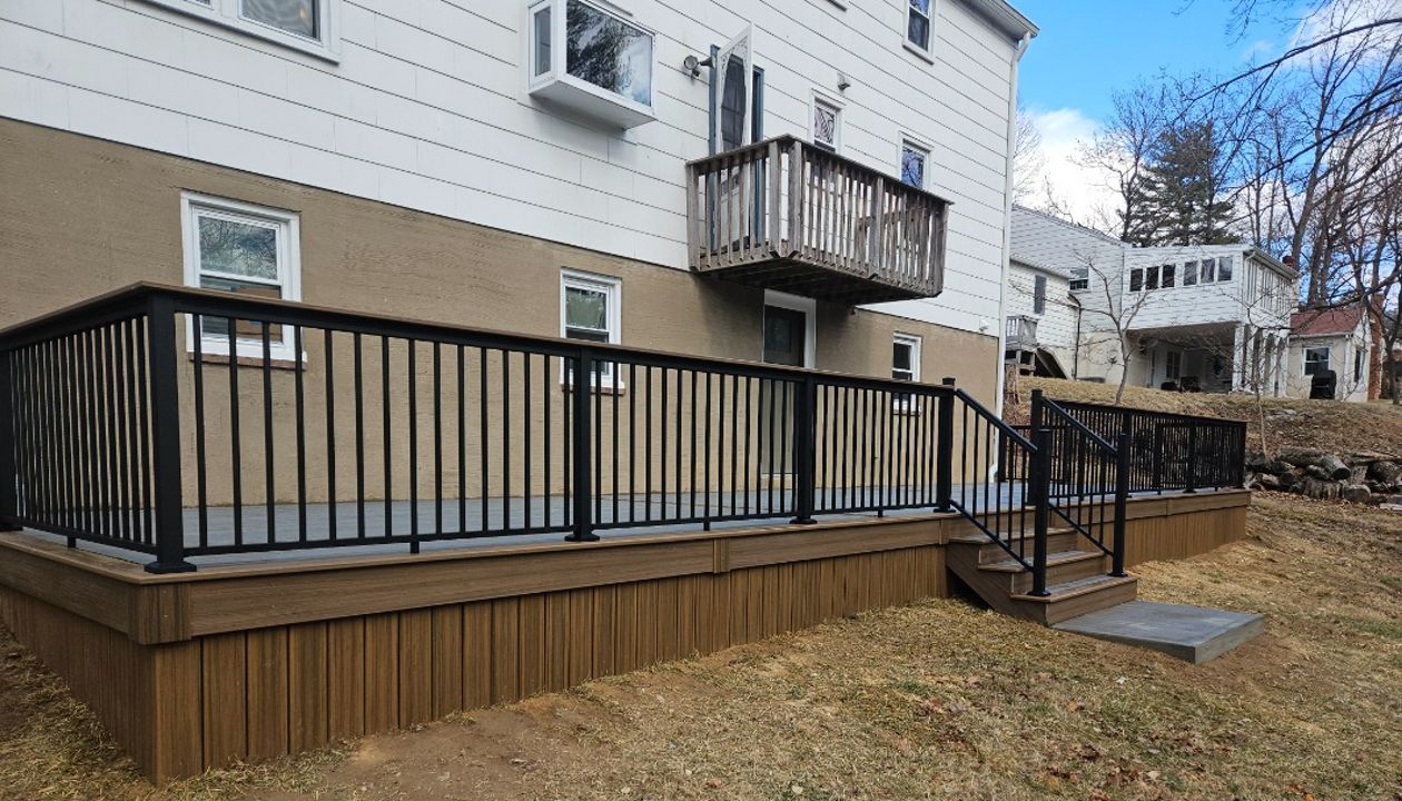 Island Mist/Havana Gold