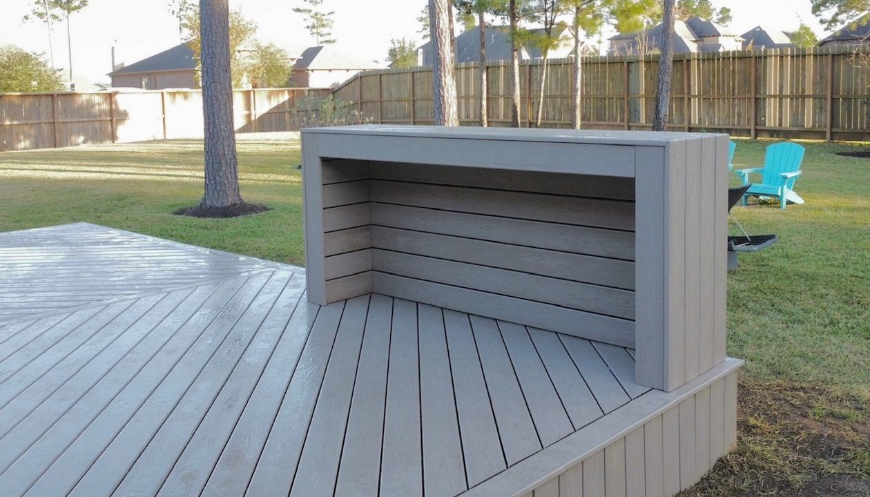 Transcend "Rope Swing" High Bar