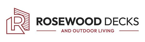 Rosewood Decks and Outdoor Living Logo