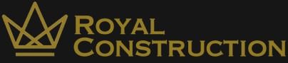 Royal Construction Logo