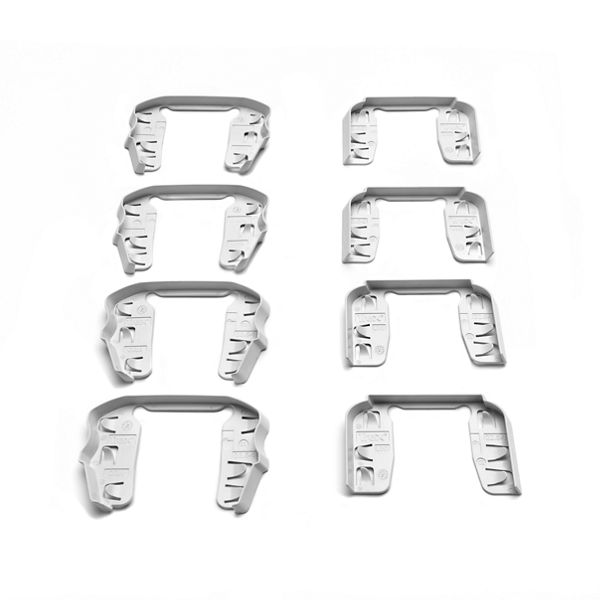 Trex Transcend® 22.5 Degree Rail Gasket Pack | Trex