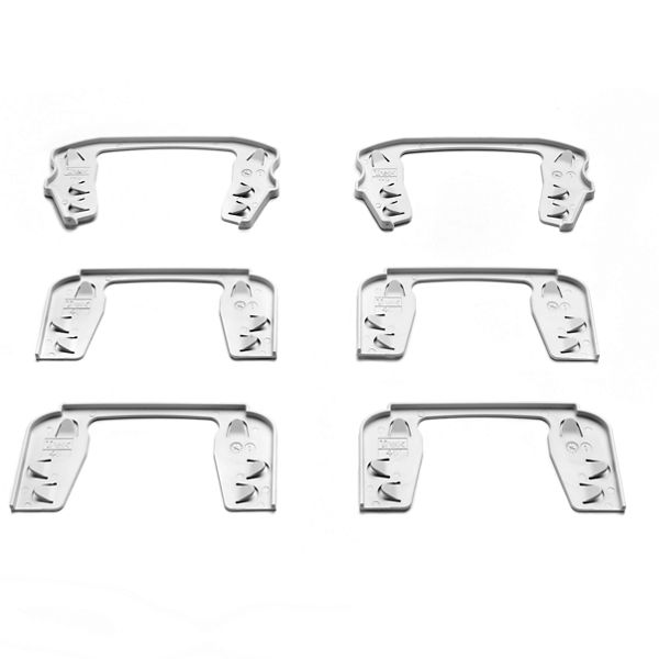 Trex Transcend® 45 Degree Rail Gasket Pack | Trex