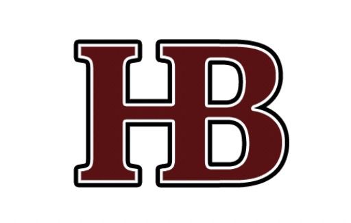 Hobart Builders Logo