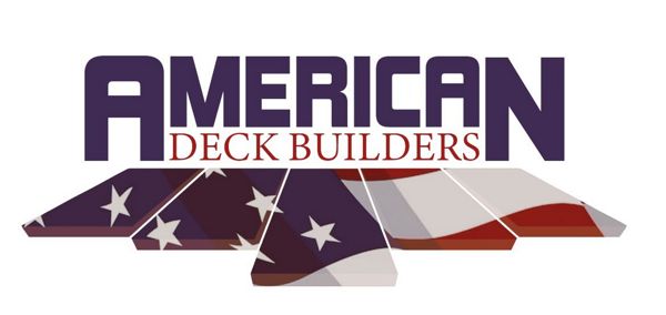 American Deck Builders Inc. Logo