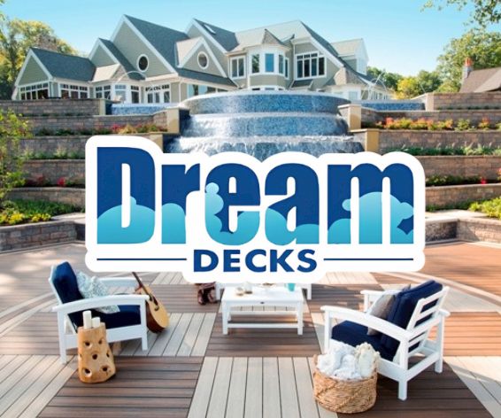 Dream Decks Logo