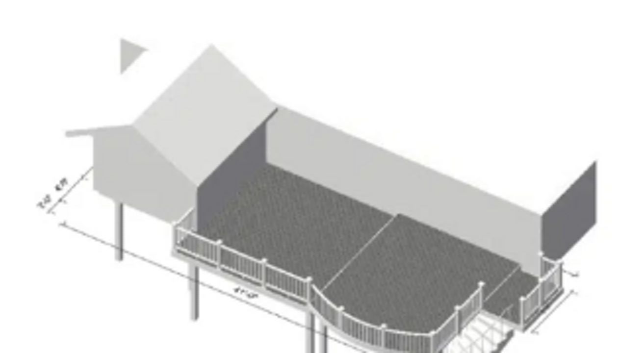 Professional Building Services CAD Software Design in North Andover, MA